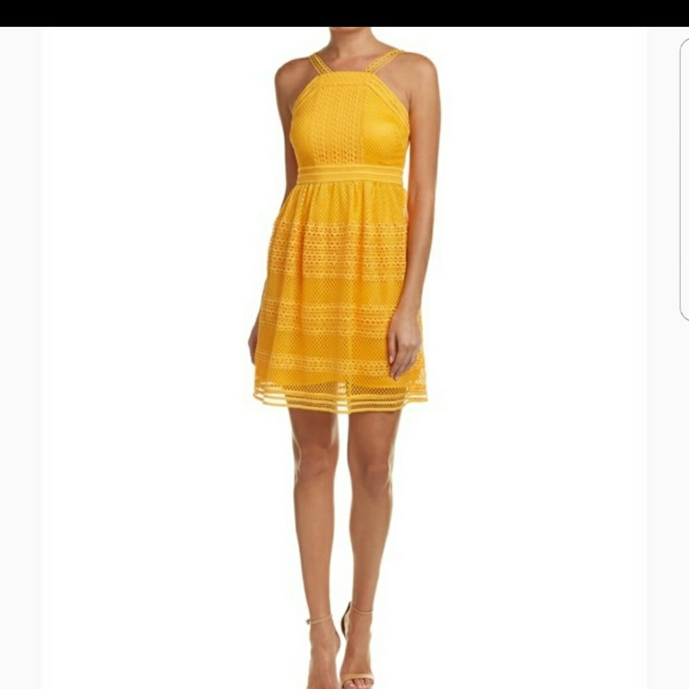 Tahari dress